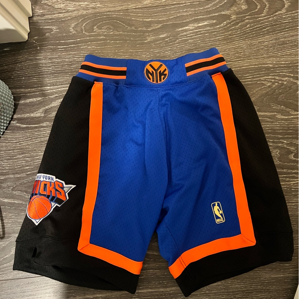 ‼️100% AUTHENTIC MITCHELL & NESS SHORTS‼️